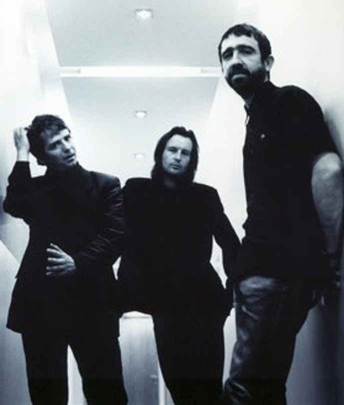 Im Herbst und Winter auf Clubtour: I Am Kloot