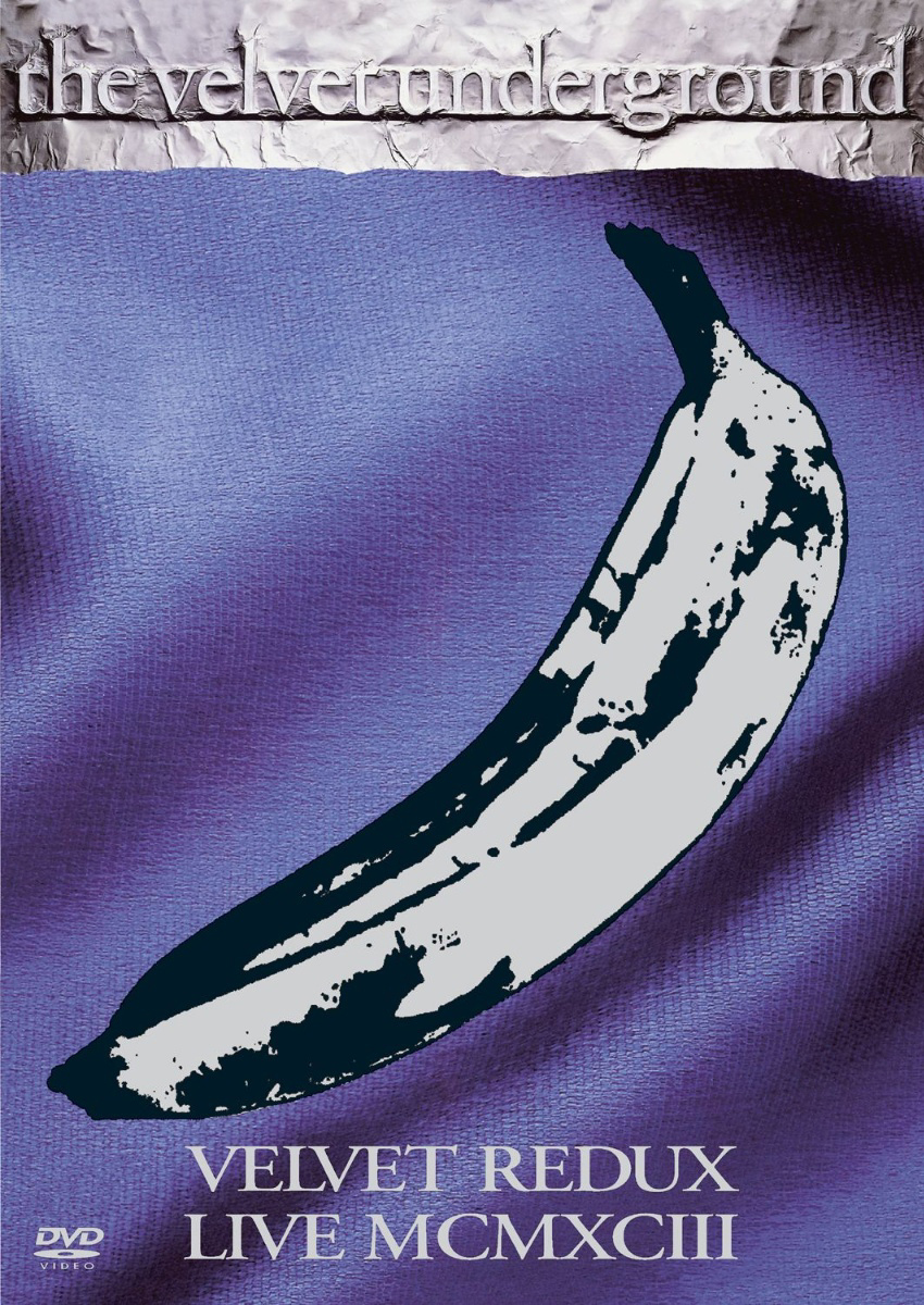 The Velvet Underground – Live MCMXCIII