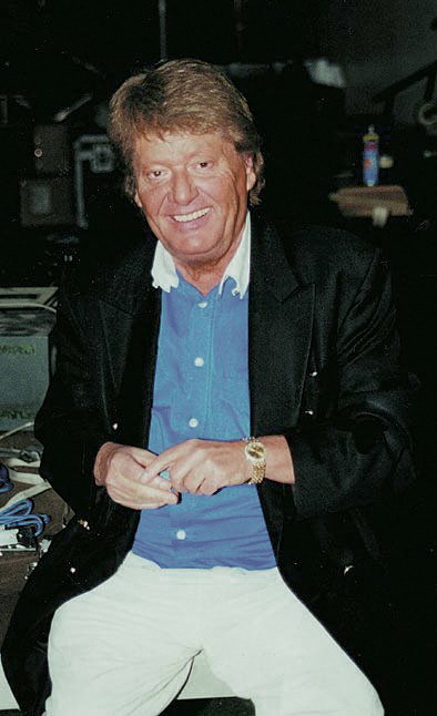 Werner Forster