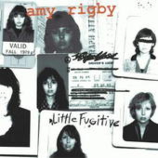 Amy Rigby – Little Fugitive