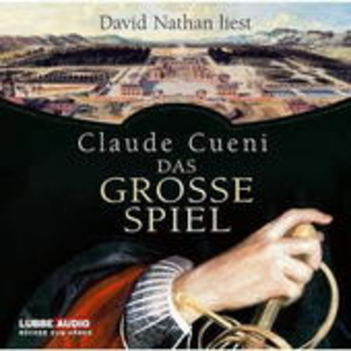 David Nathan – Das grosse Spiel