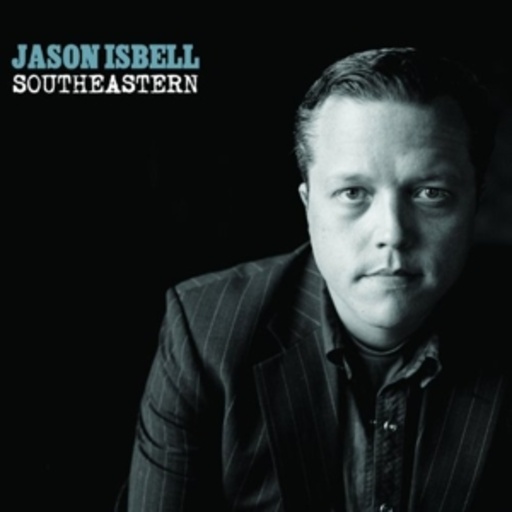 Jason Isbell – Southeastern