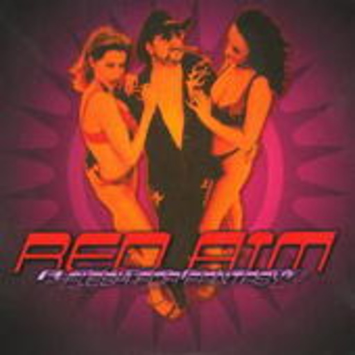 Red Aim – Flesh For Fantasy
