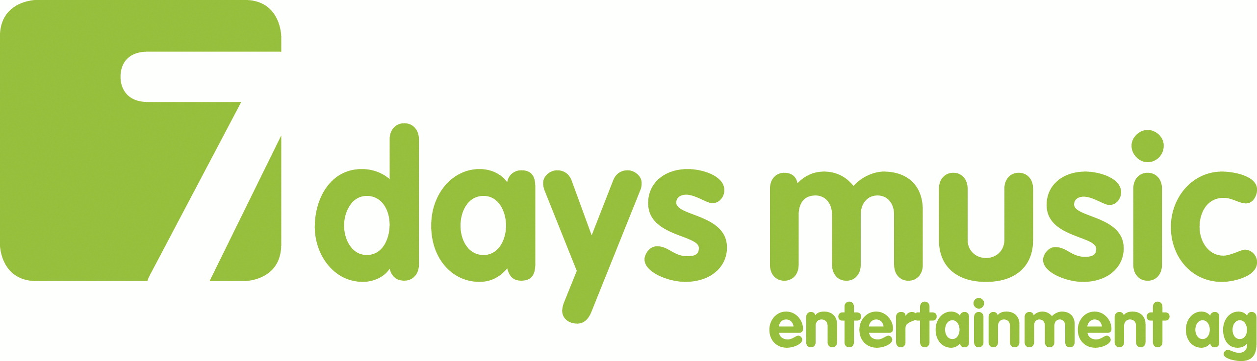 7days music entertainment