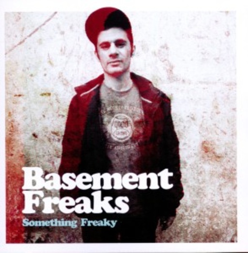 Basement Freaks – Something Freaky