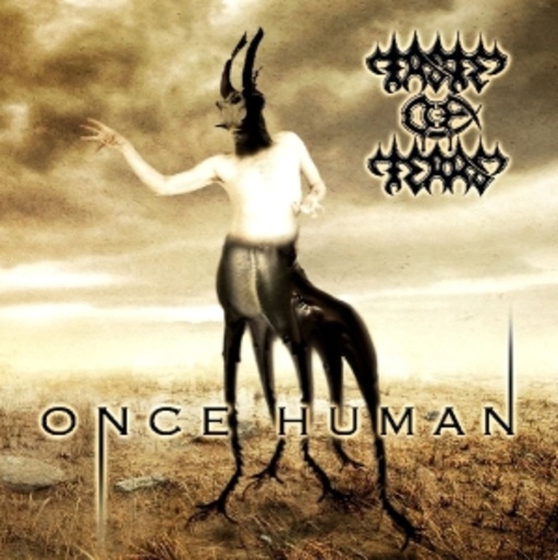 Taste Of Tears – Once Human