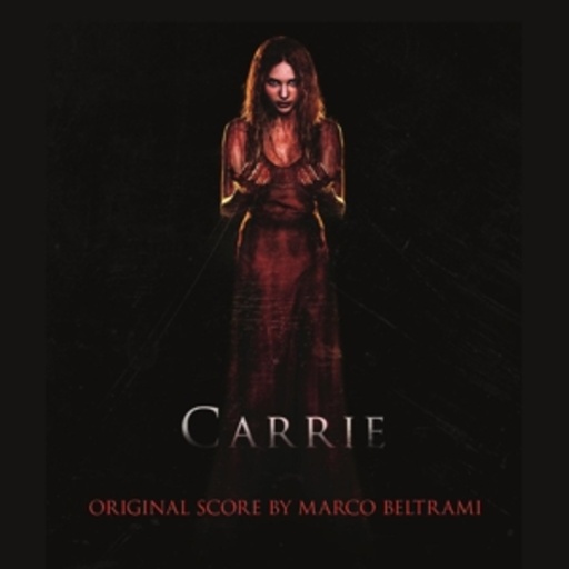 Marco Beltrami – Carrie