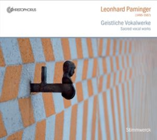 Stimmwerck – Geistliche Vokalwerke