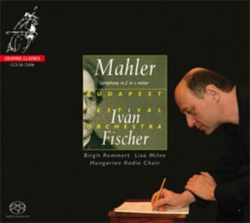 Diverse – Sinfonie Nr. 2 C-Moll "Auferestehung"