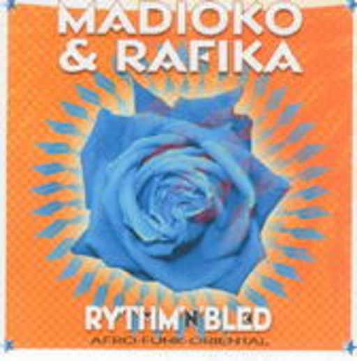 Madioko – Rhythm'n'Bled
