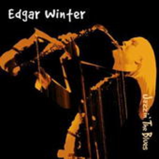 Edgar Winter – Jazzin' The Blues