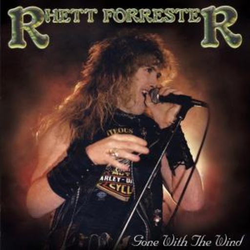 Rhett Forrester – Gone With The Wind