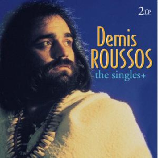 Demis Roussos – The Singles +