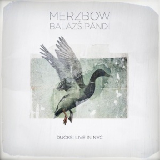 Merzbow & Balazs Pandi – Ducks: Live In NYC