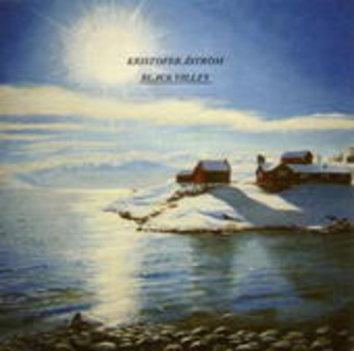 Kristofer Aström – Black Valley EP