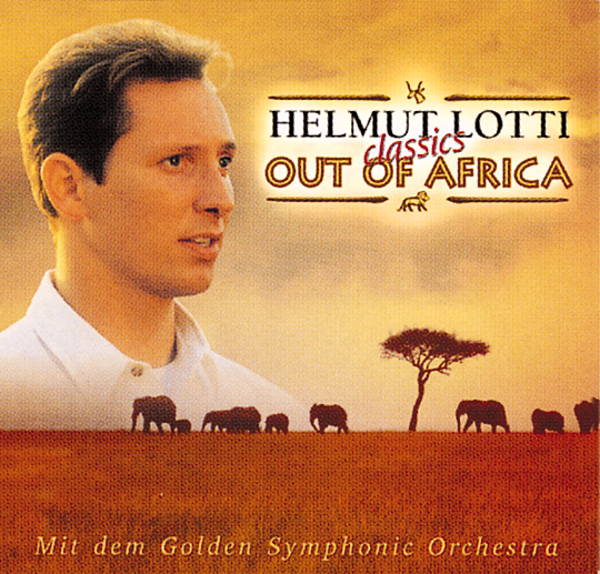 Helmut Lotti – Classics Out Of Africa