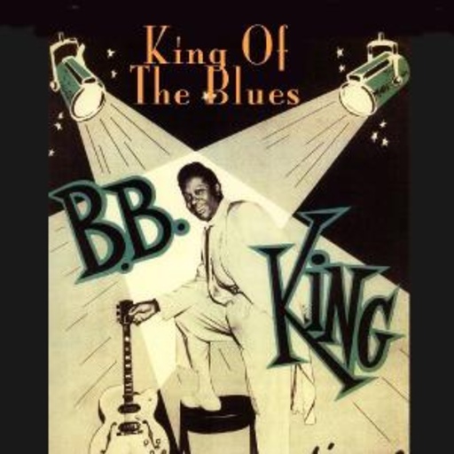 B.B. King – King Of The Blues