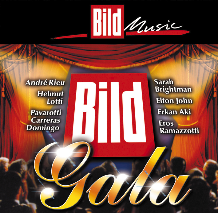 Diverse – Bild Gala