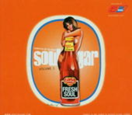 SoulSugar Vol. 3