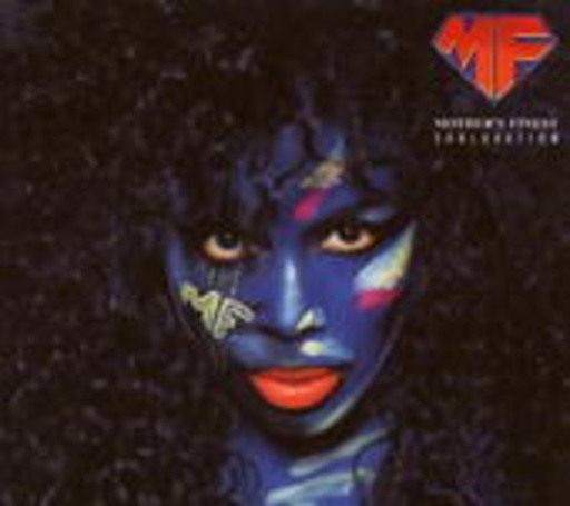 Mother's Finest – Subluxation