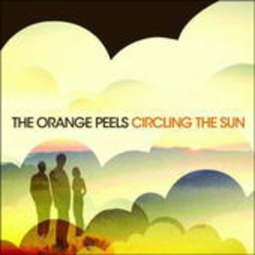 The Orange Peels – Circling The Sun