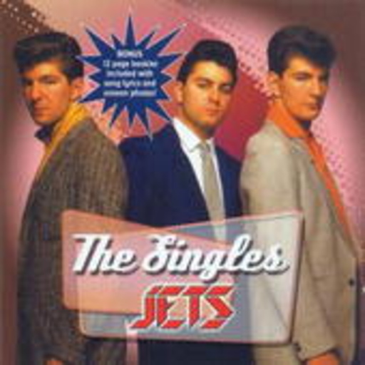 The Jets – The Singles
