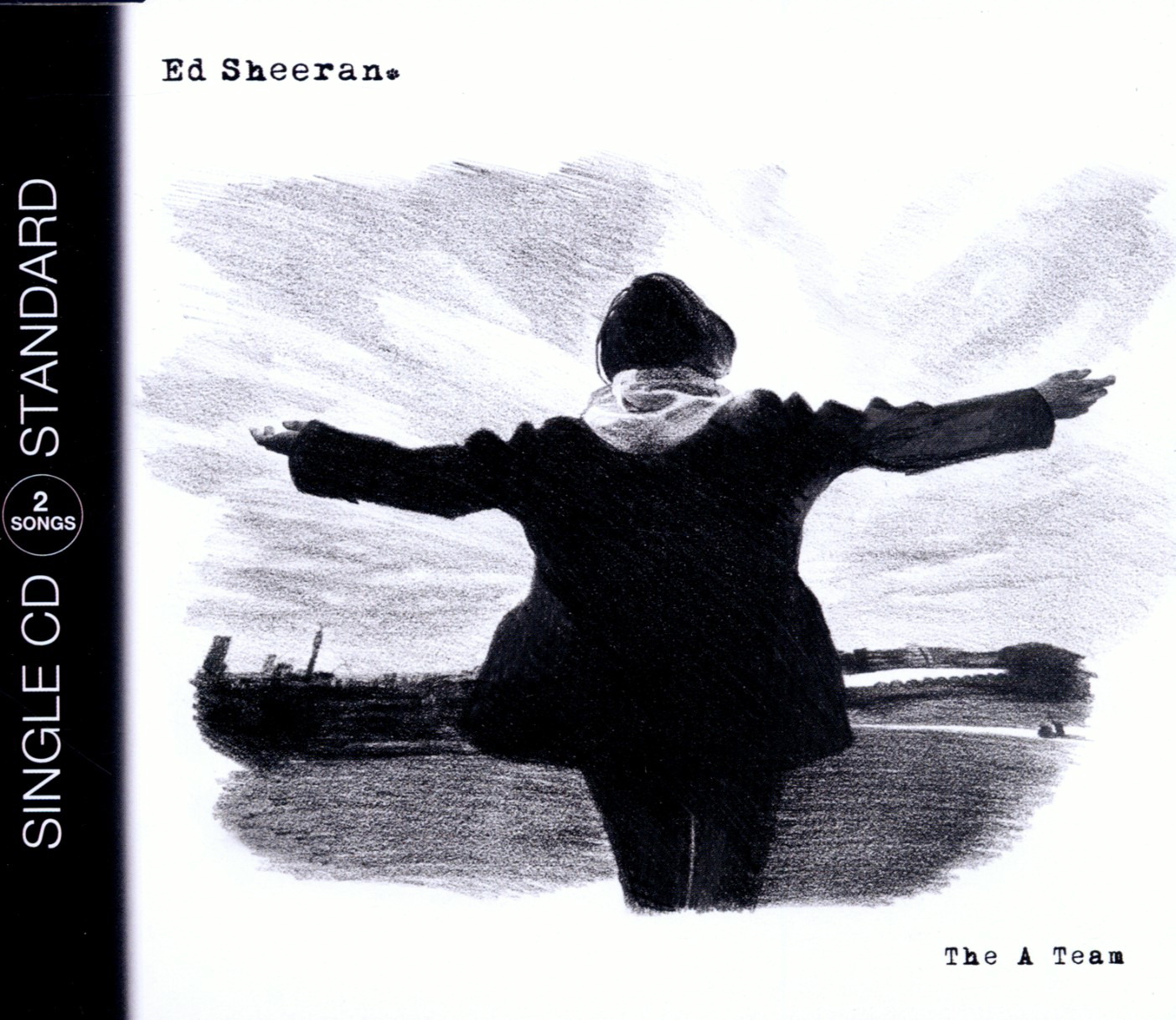 Ed Sheeran – The A Team