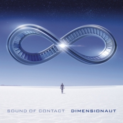Sound Of Contact – Dimensionaut