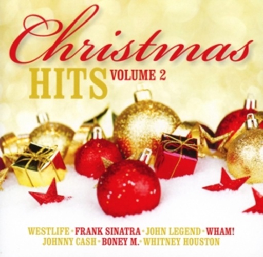 Diverse – Christmas Hits Vol. 2