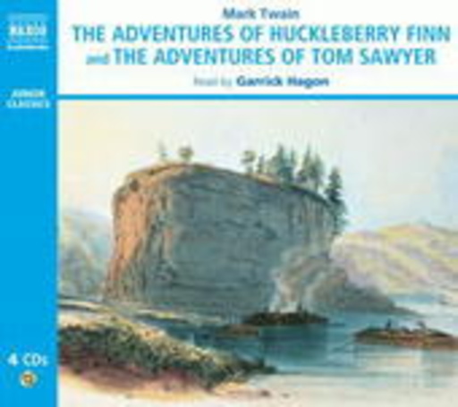 The Adventures Of Huckleberry Finn