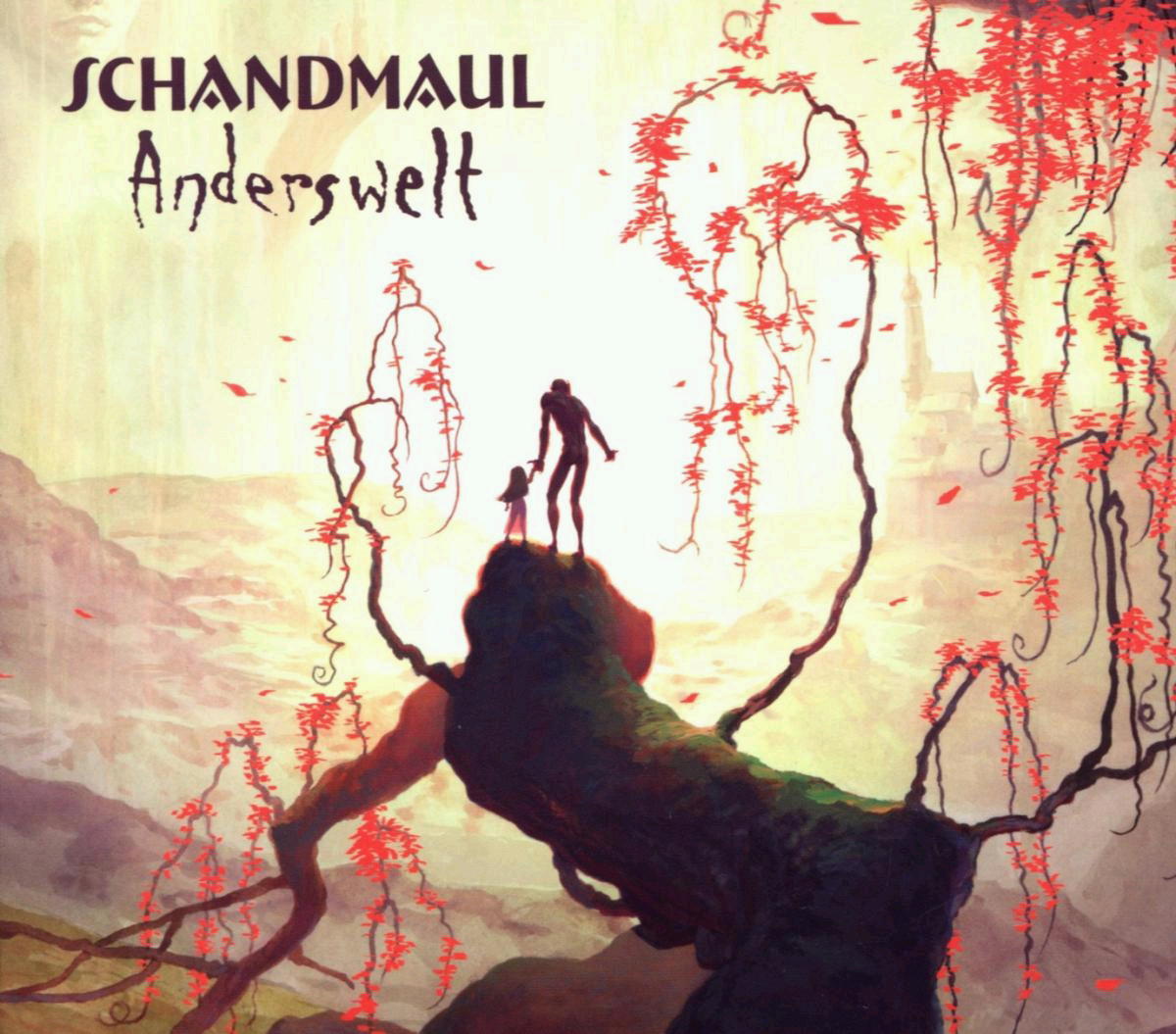 Schandmaul – Anderswelt