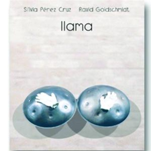 Ravid Goldschmidt – Llama