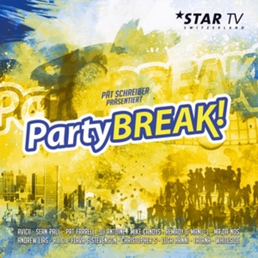 Diverse – Party Break!