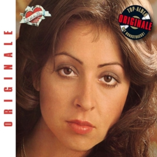 Vicky Leandros – Ich liebe das Leben (Originale)