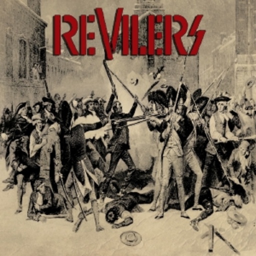 Revilers – Revilers