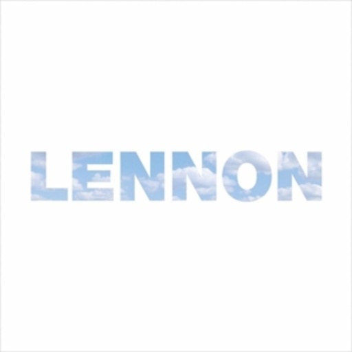 John Lennon – Lennon