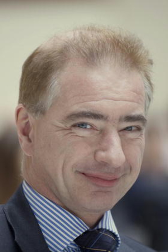 Begrüßt EuGH-Urteil: Prof. Dr. Johannes Kreile