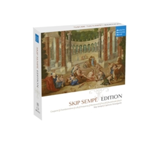 Skip Sempé – Skip Sempé Edition