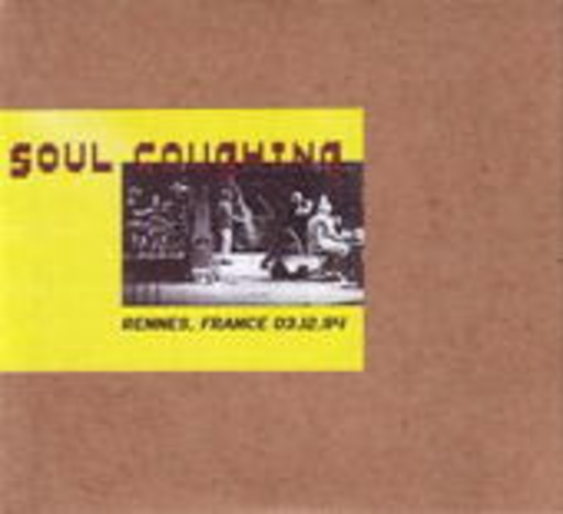 Soul Coughing – Rennes, France 03.12.94