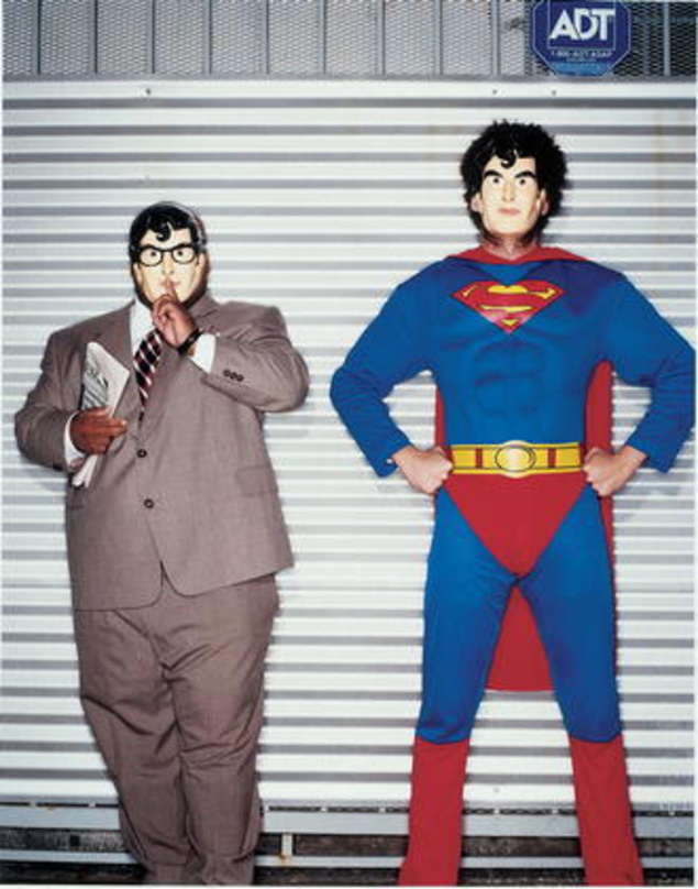 Wollten es nicht anders: Gnarls Barkley