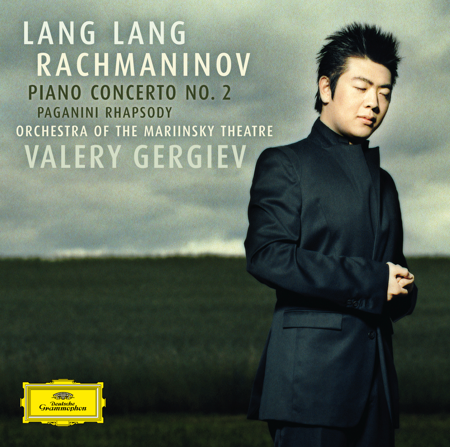 Piano Concerto No. 2