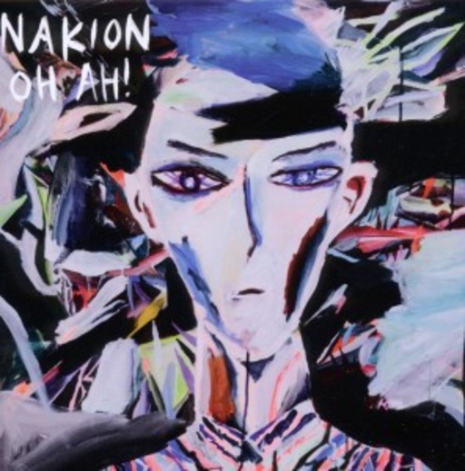 Nakion – Oh Ah!