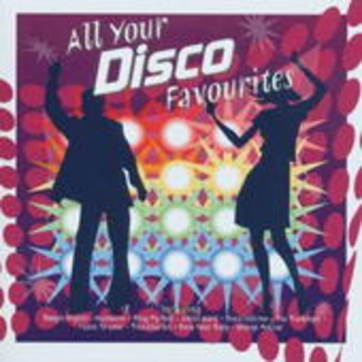 Diverse – All Your Disco Favourites