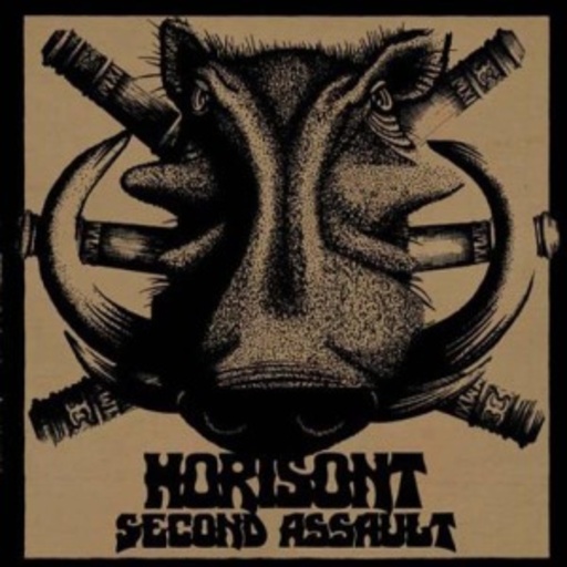 Horisont – Second Aussault