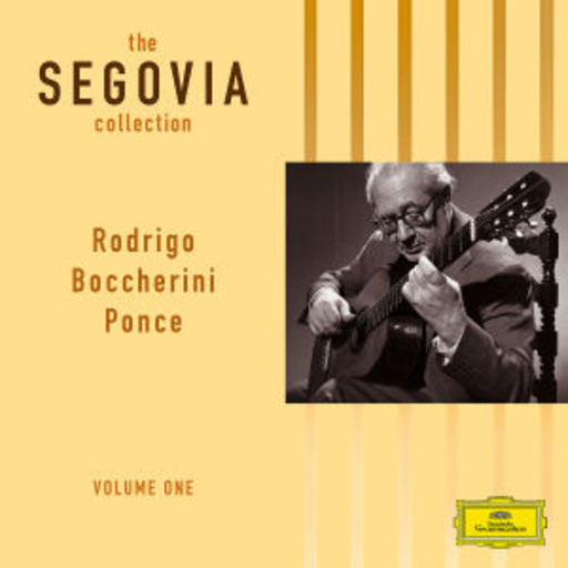 The Segovia Collection Vol. 1
