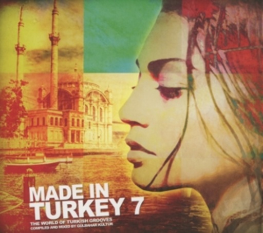 Diverse – Made in Turkey 7