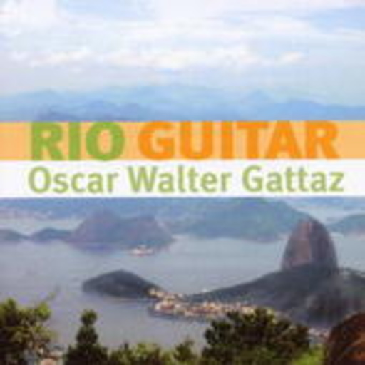 Oscar Walter Gattaz – Rio Guitar