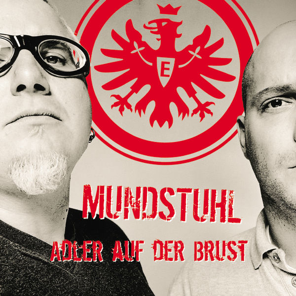 Mundstuhl – Adler auf der Brust
