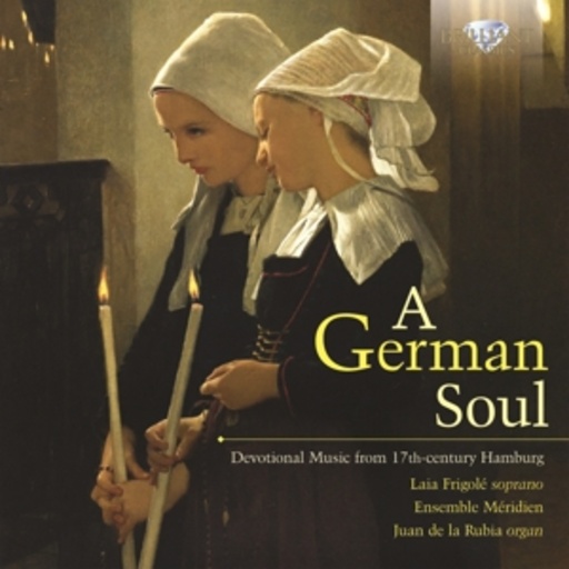 Diverse – A German Soul