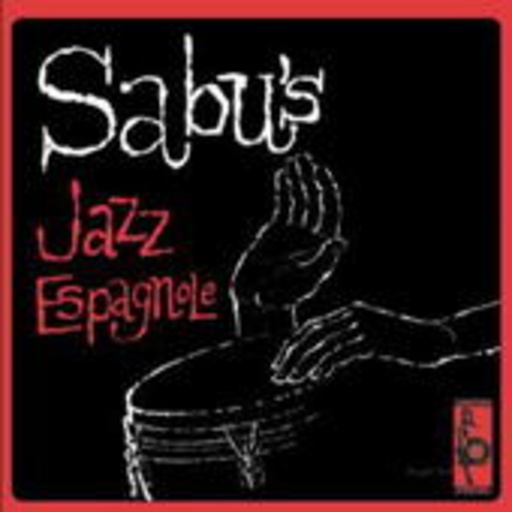 Sabu – Jazz Espagnole